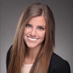 Meet your Posher, Jillian